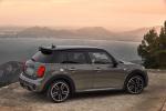 Mini Cooper S 5-Door 2018 года (WW)